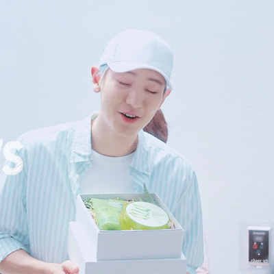♡CHAN&BAEK