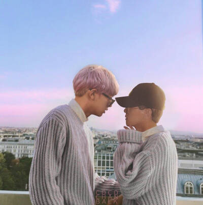 CB♡