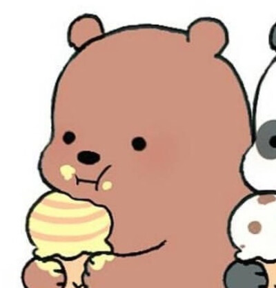 We bare bears