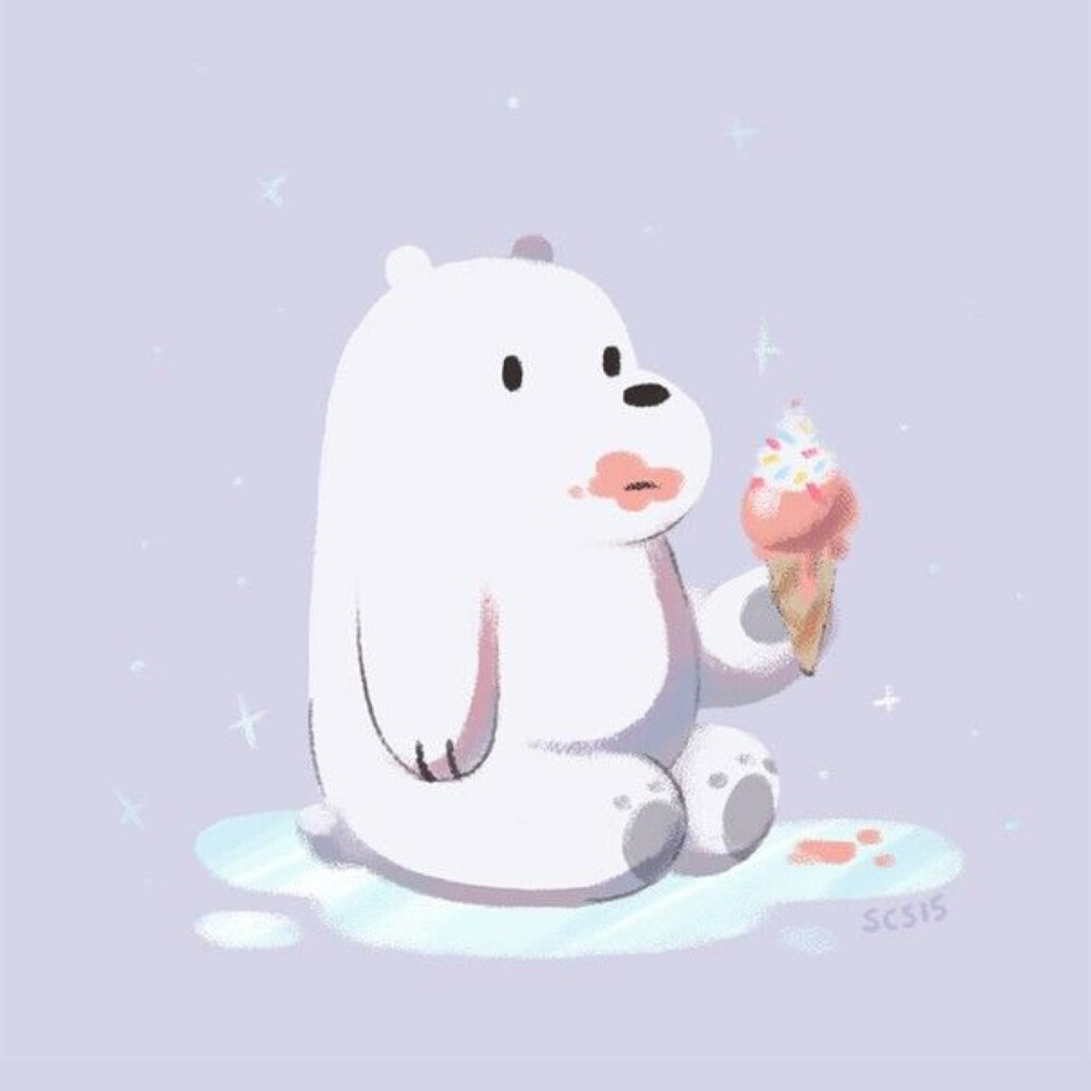 We bare bears