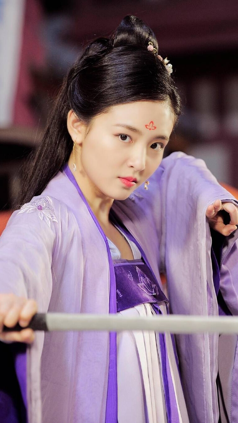 盛唐幻夜叶远安吴倩