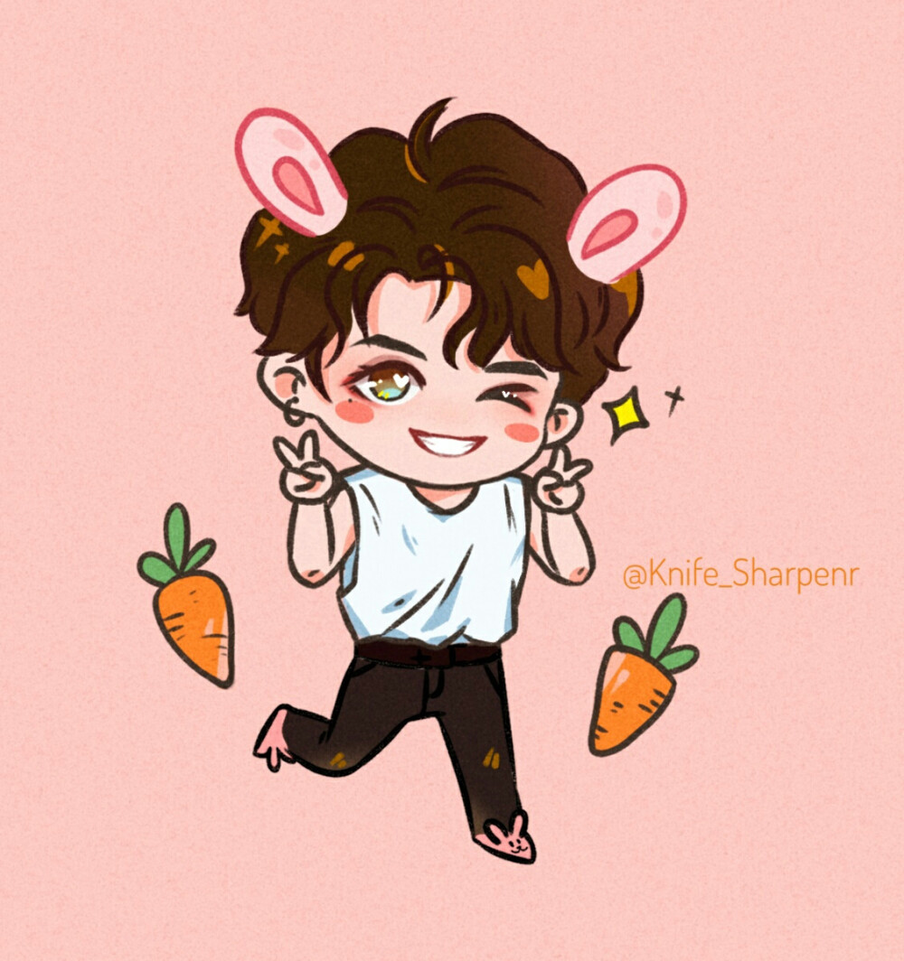 偶像练习生朱正廷