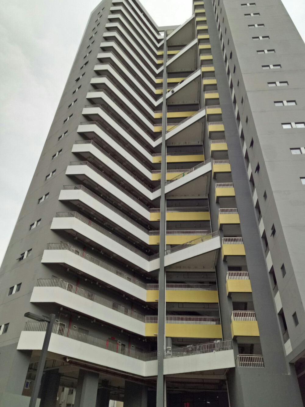 厦大