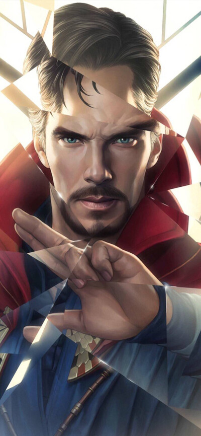 Doctor Strange