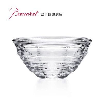 Baccarat/巴卡拉哈酷小碗