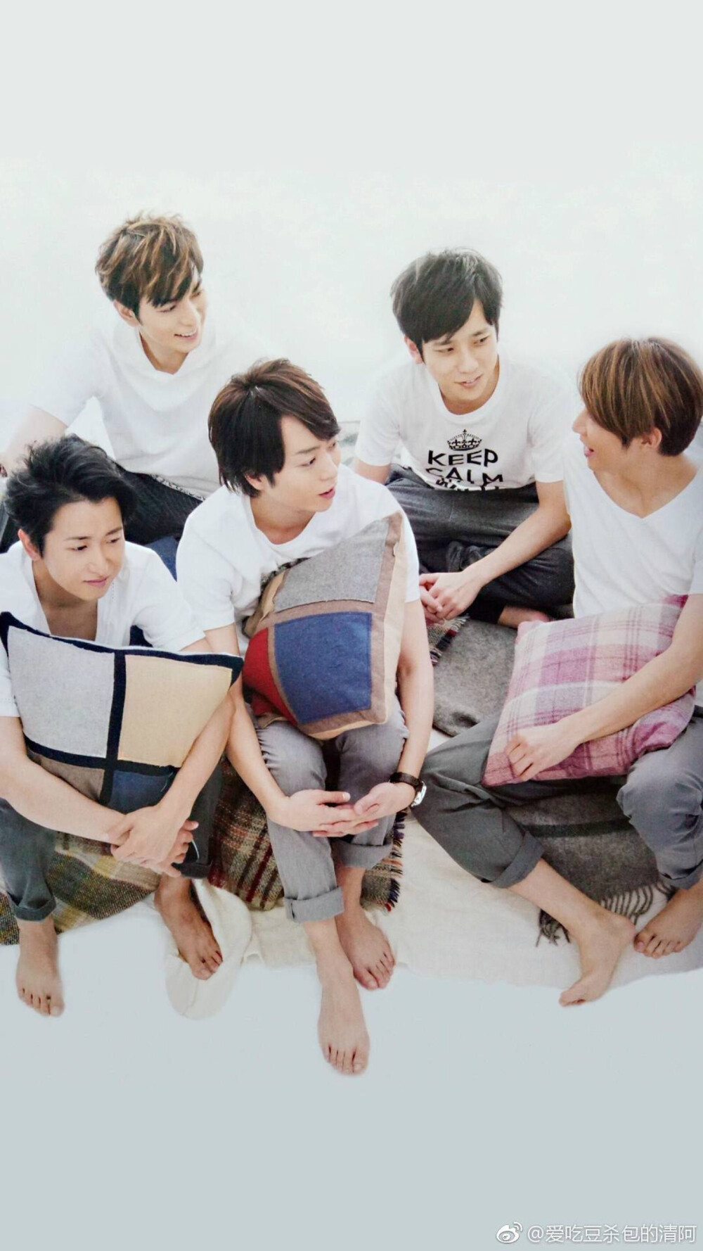 ARASHI