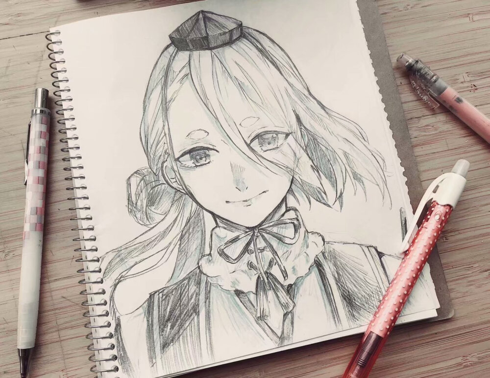 #刀剑乱舞# いこすけ太太的素描本，呜哇太好看了吧！！！！！【twi：ikoa_3】