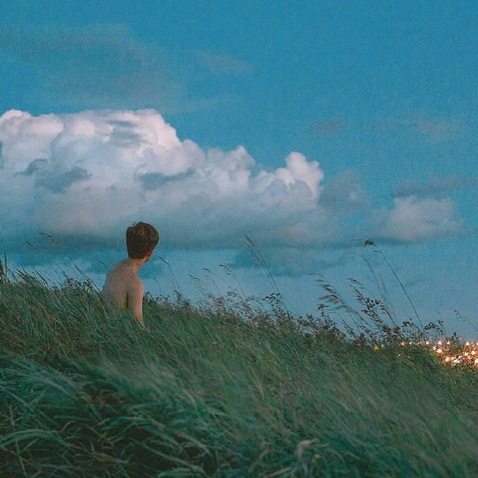 你有多努力，就有多幸运