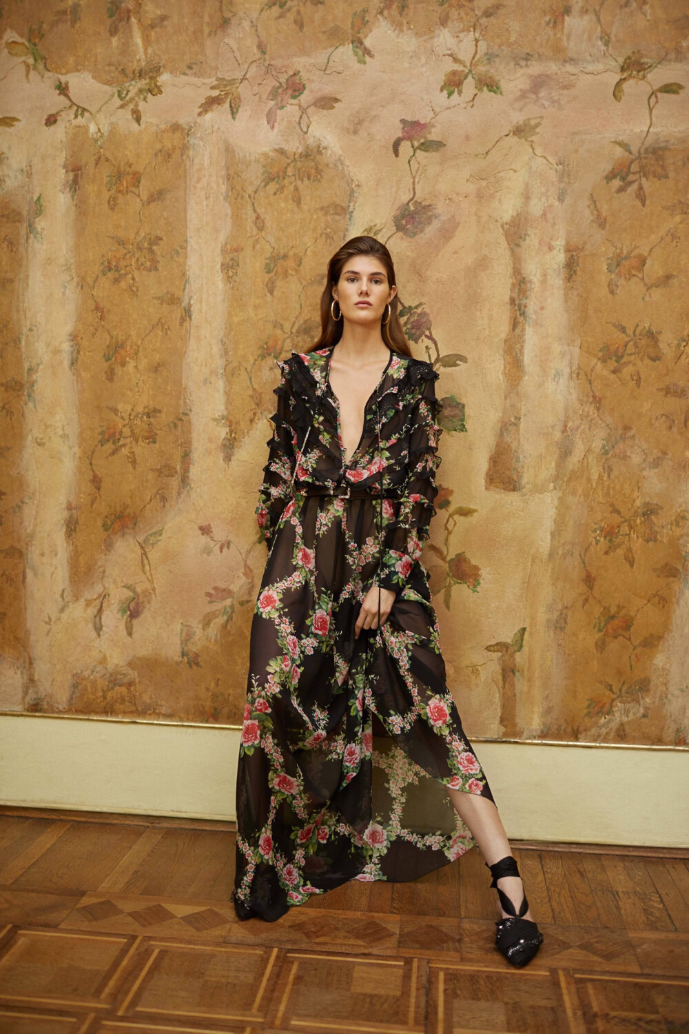 Blumarine Resort 2019