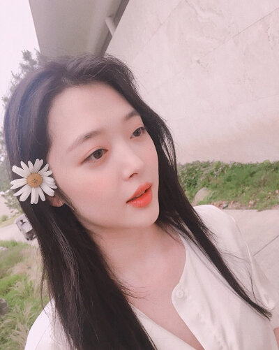 崔雪莉sulli