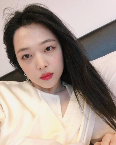 崔雪莉sulli