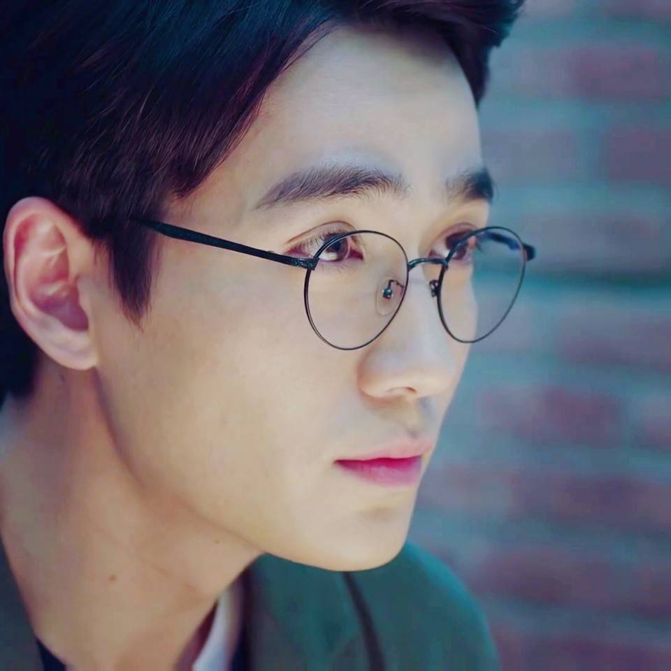 镇魂朱一龙沈巍