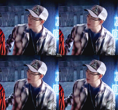 完全心动的造型