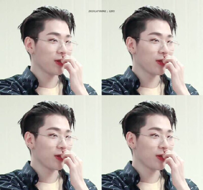 完全心动的造型