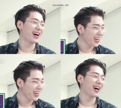 完全心动的造型