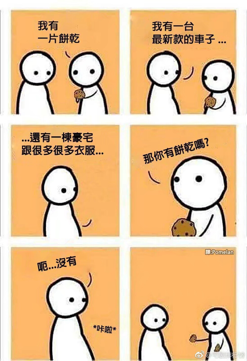 小漫画