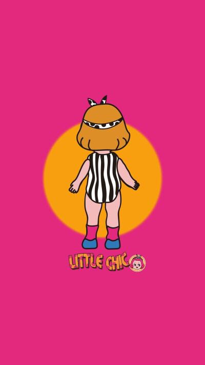 Little chic