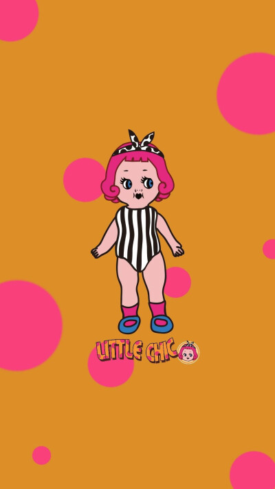 Little chic