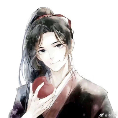 魔道祖师 忘羡一曲远 曲终人不散 蓝忘機&魏無羡 天天就是天天