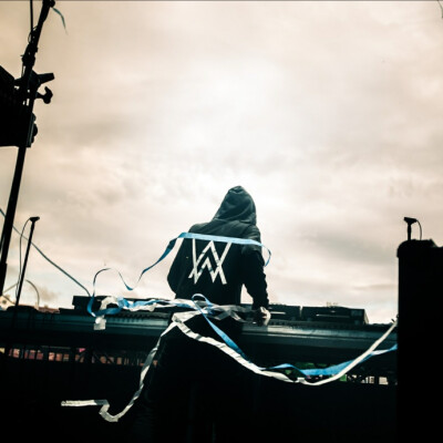 Alan Walker