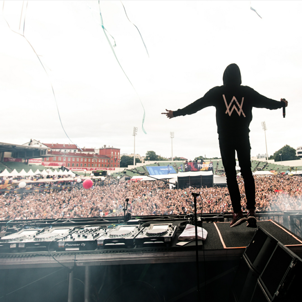 Alan Walker