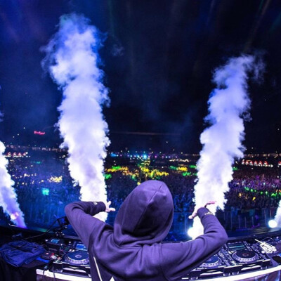 Alan Walker