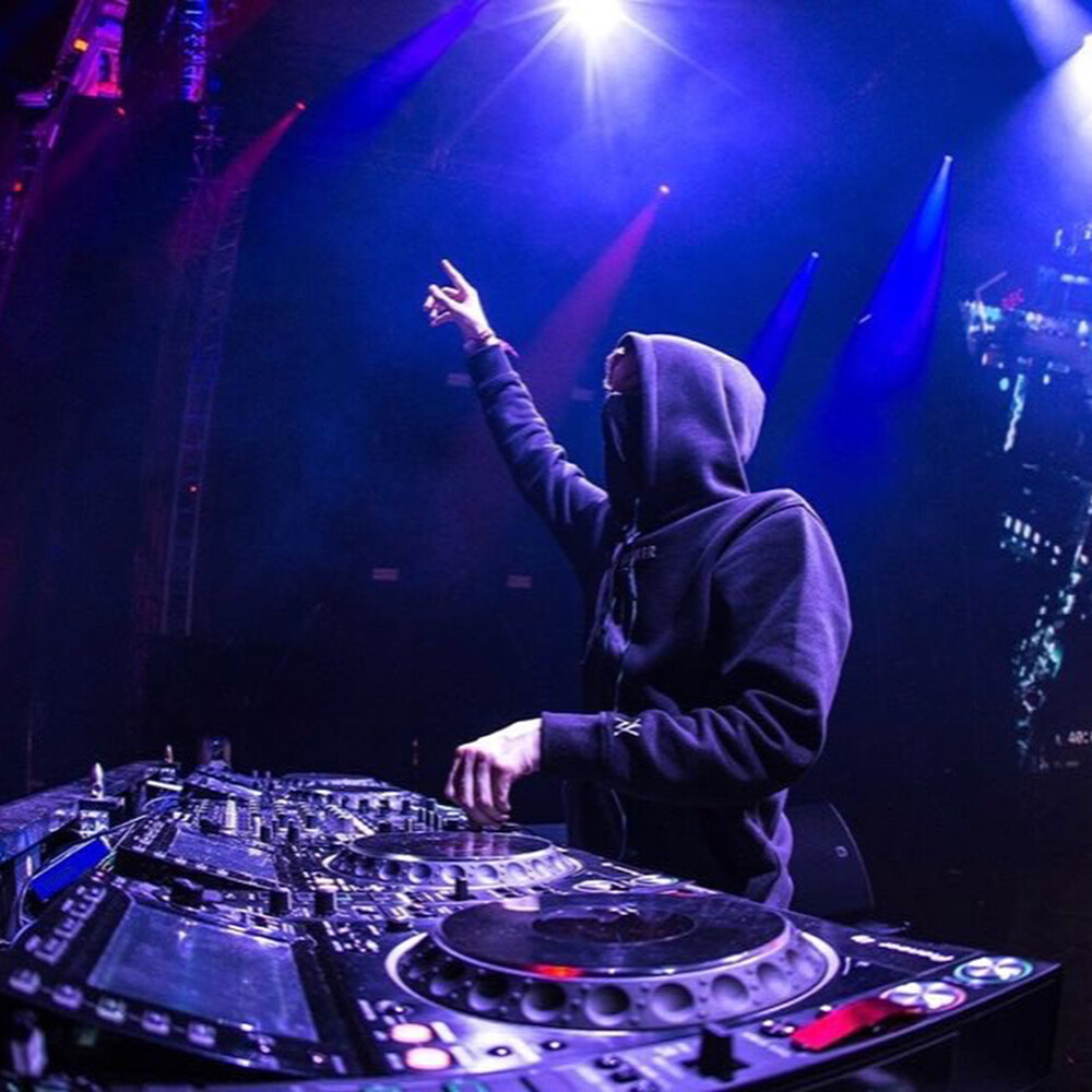 Alan Walker