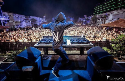 Alan Walker