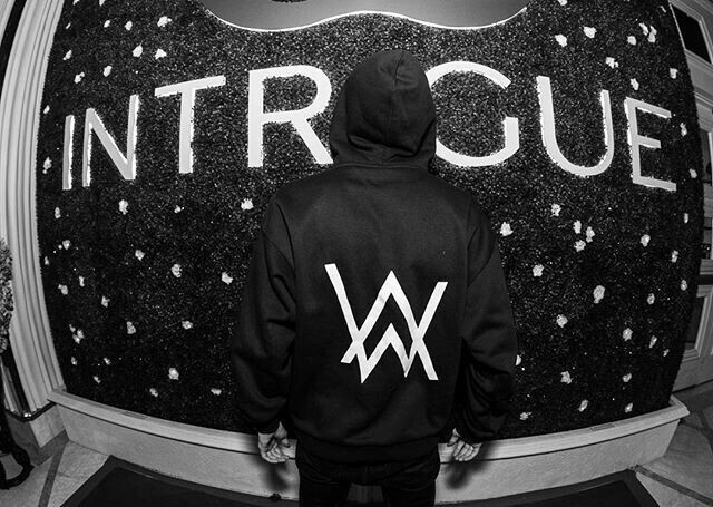 Alan Walker