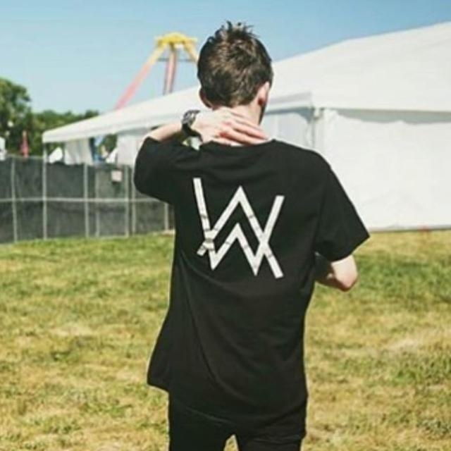 Alan Walker