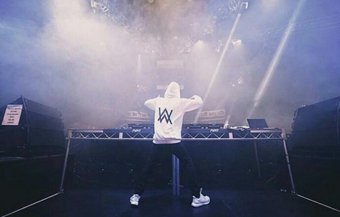 Alan Walker