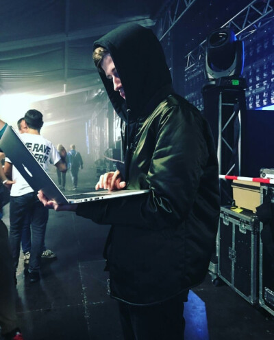 Alan Walker