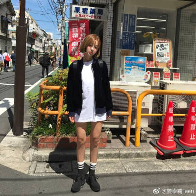 姜泰莉姜