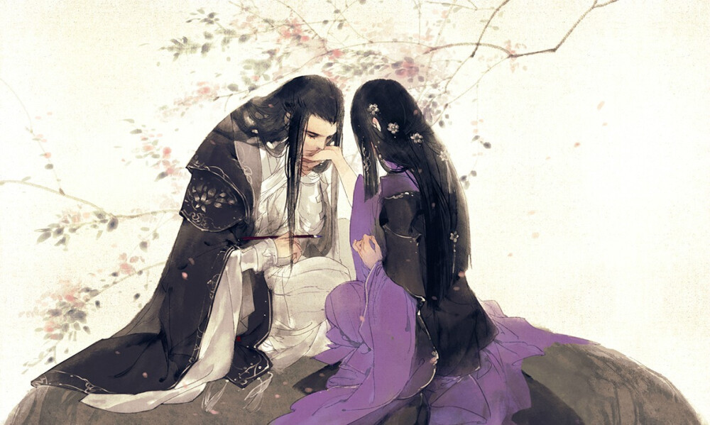 作者：伊吹鸡腿子（伊吹五月）
图片来源于伊吹鸡腿子的微博 侵删致歉