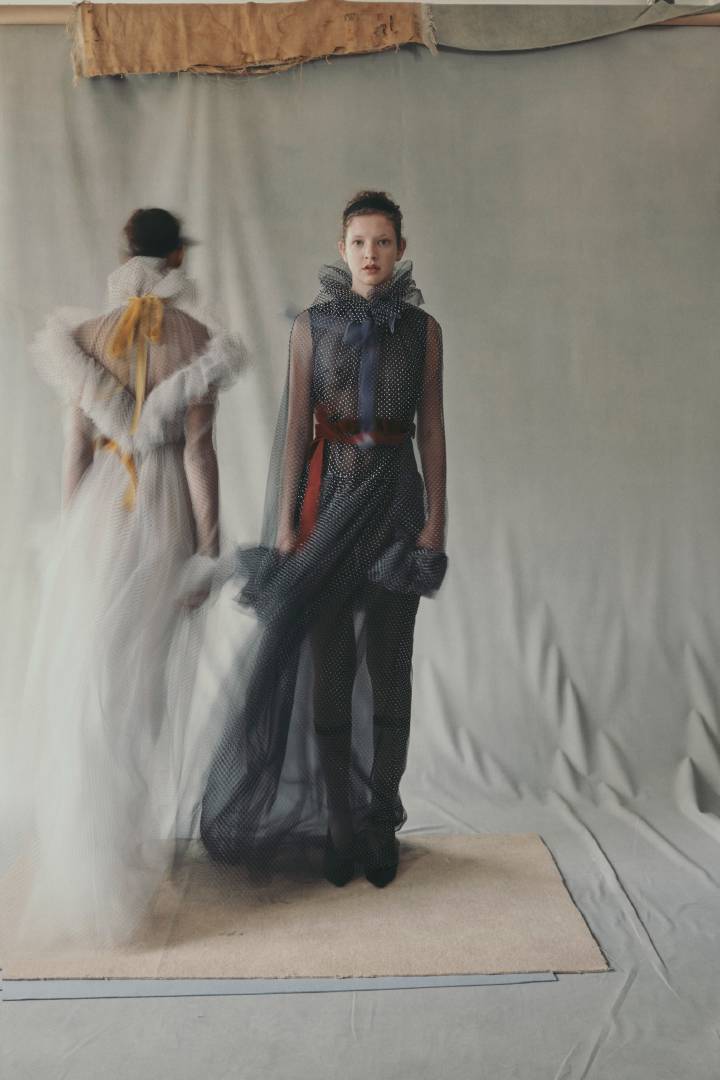 Erdem Resort 2019 