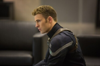 Chris Evans