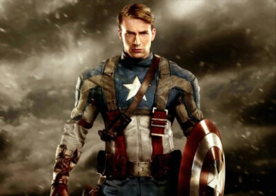 Chris Evans