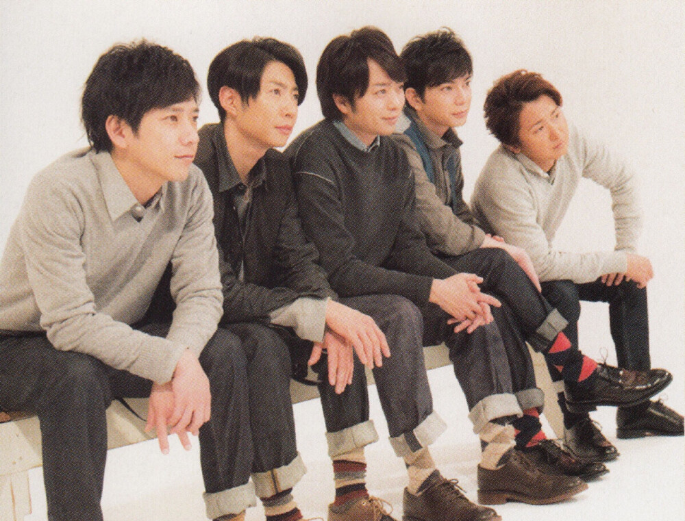 arashi