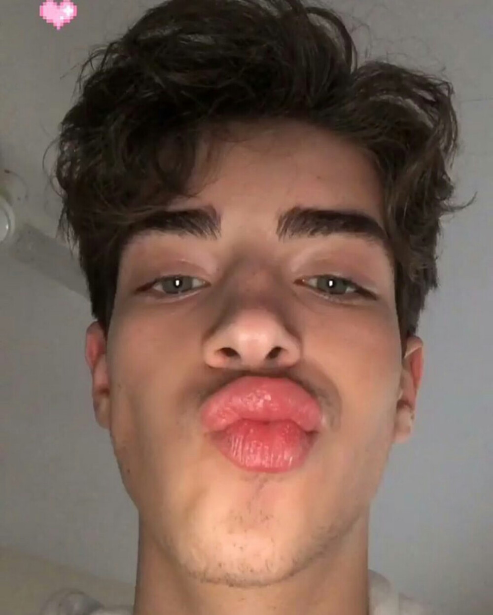 欧美男头manurios