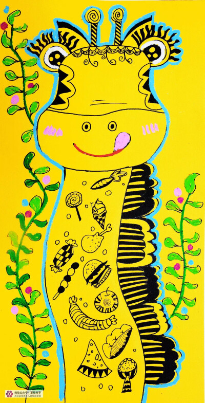 创意美术
儿童画
水彩
水粉
动漫卡通
线描