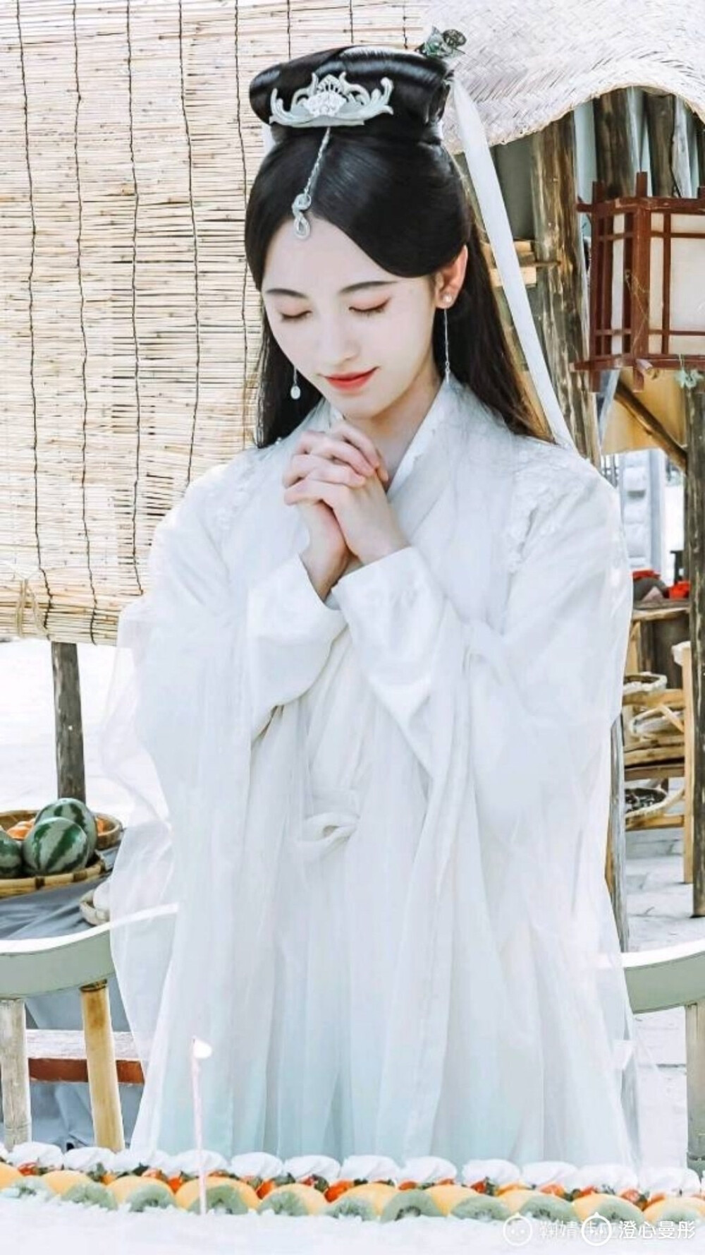 芸汐传，韩芸汐