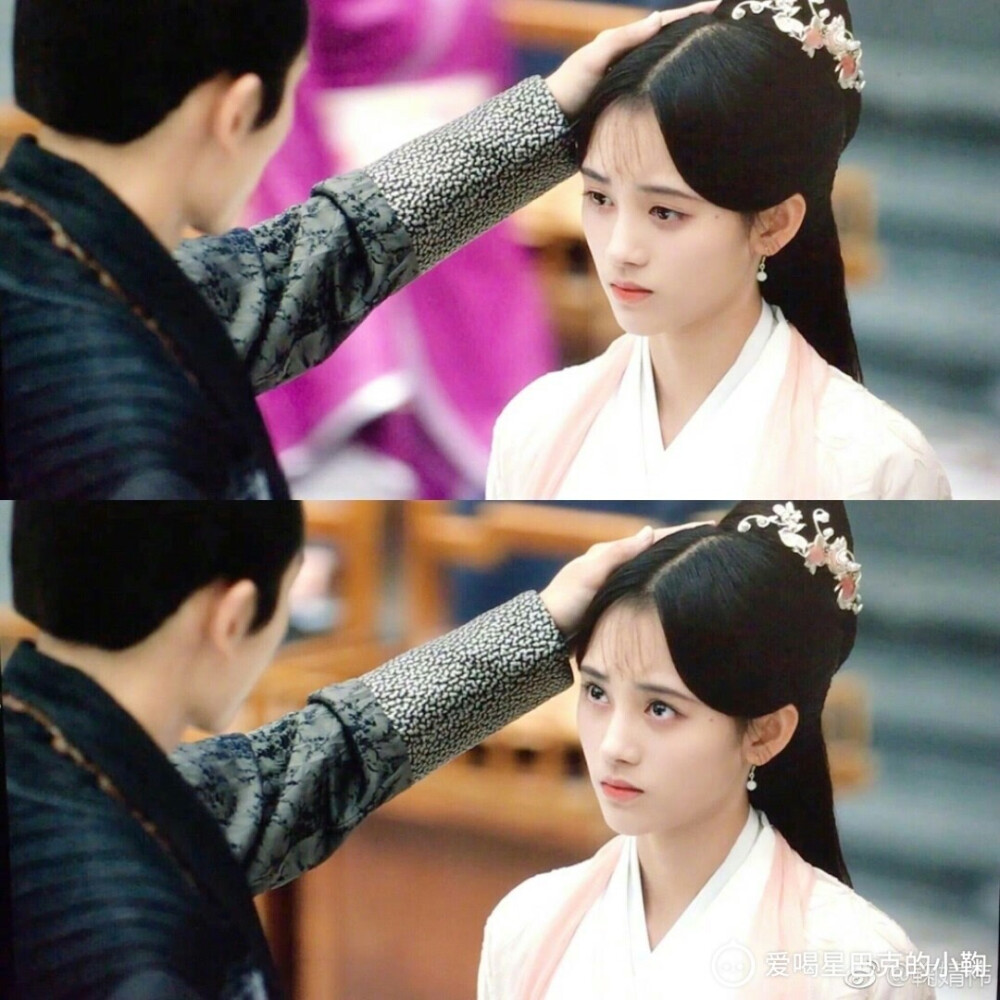 芸汐传，韩芸汐