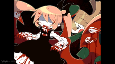 海底囚人，灰色庭园，yosaflre，etihw，kcalb，wodahs，罗贝里，魔王大人，白神，二次，游戏截图