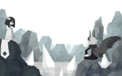 海底囚人，灰色庭园，yosaflre，etihw，kcalb，wodahs，罗贝里，魔王大人，白神，二次，游戏截图