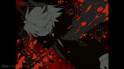 海底囚人，灰色庭园，yosaflre，etihw，kcalb，wodahs，罗贝里，魔王大人，白神，二次，游戏截图