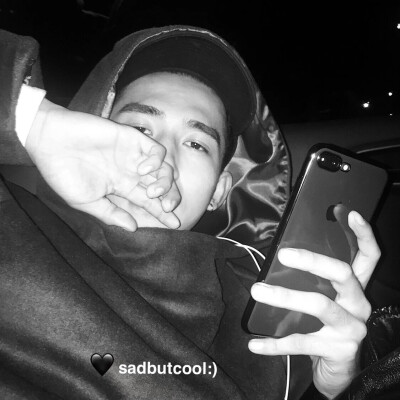 妖果抽♡男生头像 男头