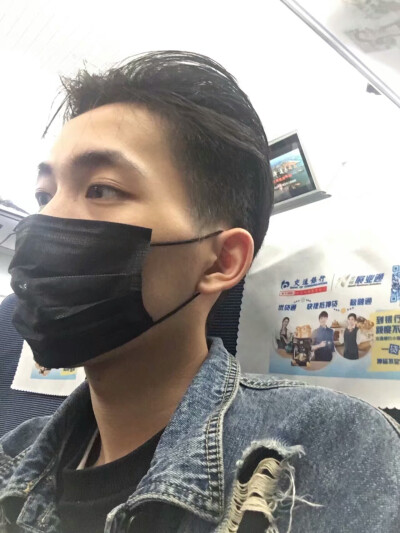 妖果抽♡男生头像 男头