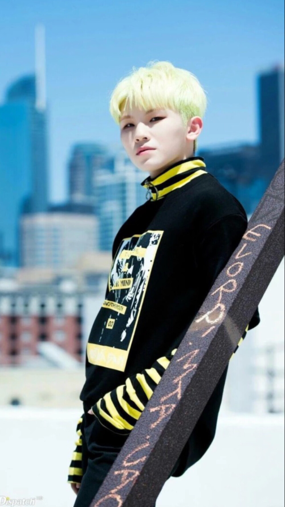 WOOZI