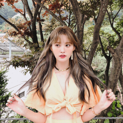 EXID 正花