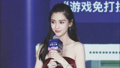 杨颖Angelababy
头像‖壁纸‖美鼻
☆仙女本仙☆